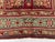 1960s Antique Caucasian Shirvan Akstafa Hand-Knotted Wool Rug - 6'9" X 3'9" For Sale - Image 5 of 12