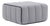 Curt Module - Jet - 9803 (Grey) by Ambivalenz For Sale