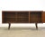 American of Martinsville American of Martinsville Walnut Credenza For Sale - Image 4 of 10