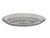 Mid 20th Century Heisey Glass Banded Flute Oval Dish For Sale - Image 4 of 15