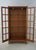 Mission Stickley Mission Oak Bookcase Cabinet For Sale - Image 3 of 12