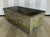 19th- early 20th Century French Neoclassical style cast stone planter