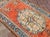 Vintage Hand Knotted Turkish Rug - 38.5" X 154" For Sale In Raleigh - Image 6 of 12