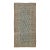 Antique Bibikabad Rug With Allover Boteh and Geometric Borders - Rug & Kilim For Sale