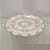 Vintage English Victorian Silver Plated Twin Handle Serving Platter Tray For Sale - Image 12 of 12