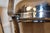 Antique American "Webster" Sterling Silver & Crystal Cocktail Shaker Circa 1930 For Sale In Greensboro - Image 6 of 6