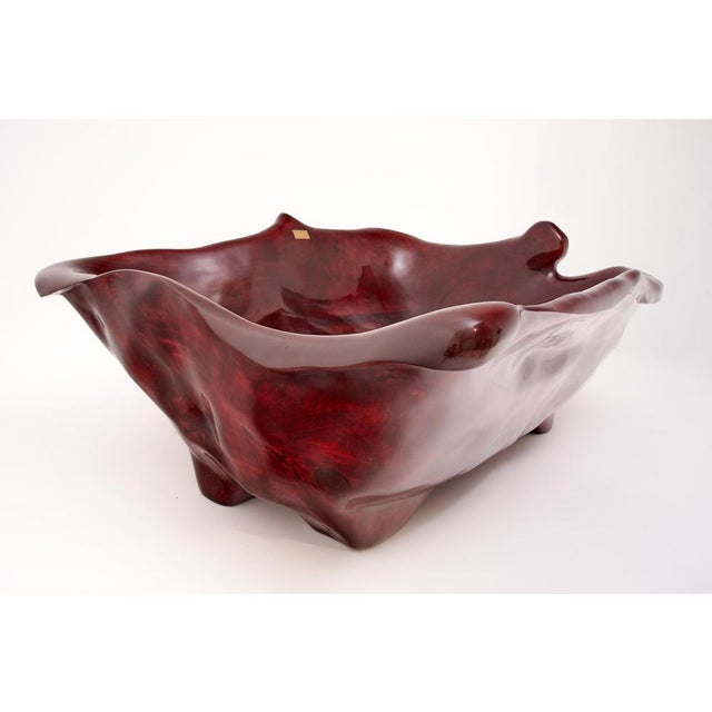 Live Edge Bathtub by Logniture For Sale - Image 18 of 18