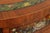 Maitland Smith 3 Drawer Satinwood Louis XV Style End Table For Sale - Image 10 of 18