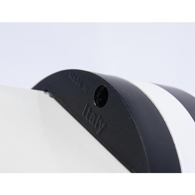 Shogun Table Lamp by Mario Botta for Artemide, 1986 For Sale - Image 6 of 9