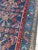 Antique Runner Long & Narrow Over-sized Rug 2.11 x 16.8 For Sale - Image 14 of 15