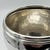 Buccellati 19th Century Italian Silver Vase with wheat decoration by Buccellati Italy For Sale - Image 4 of 5