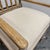 Matthew Izzo Collection Barnaby French Country Pine Wood Armchairs, Pair For Sale - Image 9 of 12