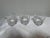 Ego Vetri Delle Venezie Glass Tumblers, Set of Six For Sale - Image 9 of 12