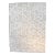 Meadow Rug, Cream/Silver 5x8 For Sale