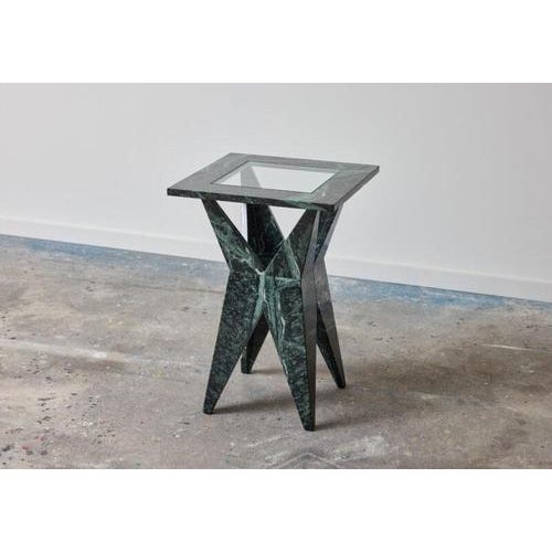 Satelith Side Table by Nigel Coates, 1993 For Sale - Image 11 of 11