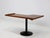 Model Stadera 840 Writing Desk with Model CM24 Chest of Drawers by Franco Albini for Poggi, Italy, 1958, Set of 2 For Sale - Image 10 of 18