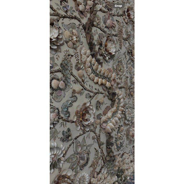 Unique and Original Wall Panel. For Sale In Houston - Image 6 of 10