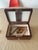Large Cigar Box in Elm Burl from Dunhill, 1970s For Sale - Image 6 of 8