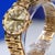Piaget Dancer 125th Anniversary Limited Edition Diamond 18k Gold Watch For Sale - Image 10 of 14