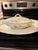 Traditional Antique Royal Schwarzburg German Fine China Covered Soup Tureen & Platter Set For Sale - Image 3 of 12