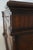 Maitland Smith Mahogany Stone Top Console Cabinet For Sale - Image 15 of 18