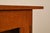 Stickley Harvey Ellis Mission Oak Inlay Bookcase For Sale - Image 11 of 18