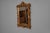 Baroque Baroque Style Mirror, 1800s For Sale - Image 3 of 11