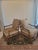 Vintage French Farmhouse Chairs For Sale In Dallas - Image 6 of 7