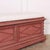 Italian Painted Bench, 19th Century For Sale - Image 3 of 8