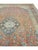 10x13 1960s Persian Kashan Area Rug - 107634 For Sale - Image 4 of 13