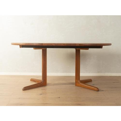 Dining Table from CJ Rosengaarden, 1960s For Sale - Image 12 of 17