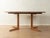 Dining Table from CJ Rosengaarden, 1960s For Sale - Image 12 of 17