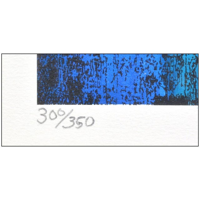 1980s Natural Beauty, William Tolliver For Sale In Minneapolis - Image 6 of 7