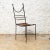 Mid-Century Modern Iron and Leather Chair by Pere Cosp, 1960 For Sale - Image 4 of 13