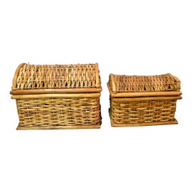 Example of Baskets