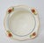 Vintage 1930s Woods Ivory Ware Sauce or Gravy Bowl With Ladle and Lid For Sale - Image 9 of 18