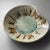 Mid-Century Japanese Organic Ceramic Art Bowl, 1960s For Sale - Image 14 of 18