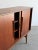 1970s Dual Storage Sideboard in Teak For Sale - Image 10 of 15