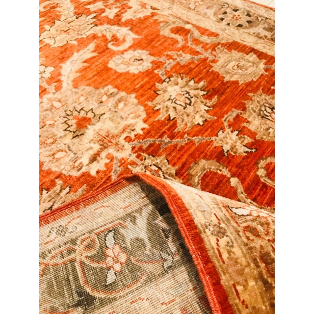 Farahan Rug, 1973 For Sale - Image 14 of 15