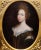 17th Century Portrait of a Aristocratic Woman - Oil Painting For Sale - Image 4 of 11