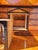 Biedermeier Secretary Desk in Cherrywood, Dresden, 1830 For Sale - Image 12 of 18
