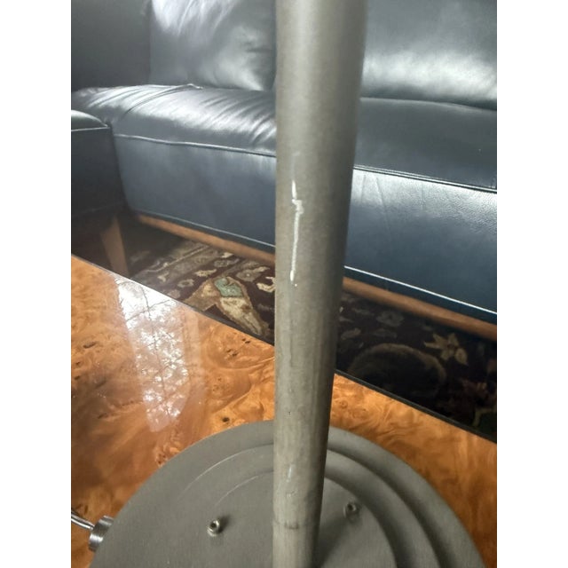 1970s VeArt Table Lamps - Mid Century Modern - a Pair For Sale - Image 12 of 14