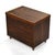 Brown Mid 20th Century Rolf Hesland Rosewood Cube Bar by Bruksbo For Sale - Image 8 of 10