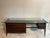 1950s Console Desk attributed to Vittorio Dassi, Italy, 1950s For Sale - Image 5 of 17