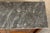 Wood Early 19th Century French Empire Walnut Buffet With Grey Marble Top For Sale - Image 7 of 18