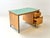 Mid-Century Desk with Linoleum Top from Merz Roller, 1960s For Sale - Image 13 of 16