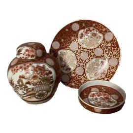 Example of Ginger Jars in Jacksonville, FL