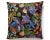 Traditional The House of Scalamandré Greenhouse Pillow, Night Shade For Sale - Image 3 of 3