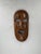 Large Mid-Century Teak Mask, 1950s For Sale - Image 15 of 17