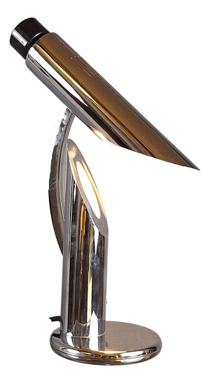 Tharsis Table Lamp by Luis Perez De La Oliva, 1973